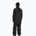 Pánské snowboardové kalhoty Quiksilver Paramo Stretch 20K Bib true black 2