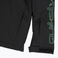 Dětská snowboardová bunda Quiksilver Mission true black 12