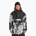 Pánská snowboardová bunda DC 43 Anorak splat camo