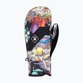 Pánské snowboardové rukavice DC Franchise Mitten outer world black 2