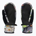 Pánské snowboardové rukavice DC Franchise outer world black 3