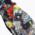 Pánské snowboardové rukavice DC Franchise outer world black 5