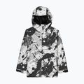 Dětská snowboardová bunda DC Basis Print Youth splat camo