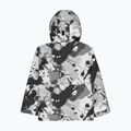 Dětská snowboardová bunda DC Basis Print Youth splat camo 2