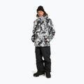 Pánská snowboardová bunda DC Basis Print splat camo 2