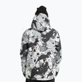 Pánská snowboardová bunda DC Basis Print splat camo 3