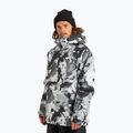 Pánská snowboardová bunda DC Basis Print splat camo 4