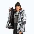 Pánská snowboardová bunda DC Basis Print splat camo 5
