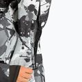 Pánská snowboardová bunda DC Basis Print splat camo 7