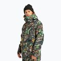 Pánská snowboardová bunda DC Tundra pine photo camo 4