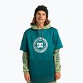 Pánská snowboardová mikina DC Dryden deep teal