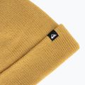 Pánská zimní čepice Quiksilver Performer Beanie rattan 3