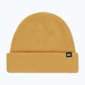 Pánská zimní čepice Quiksilver Performer Beanie rattan