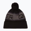 Pánská zimní čepice Quiksilver Summit Beanie true black 2