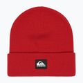 Dětská zimní čepice Quiksilver Brigade Beanie salsa