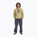 Pánská snowboardová mikina Quiksilver No Destinantion Half Snaps sponge 2