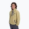 Pánská snowboardová mikina Quiksilver No Destinantion Half Snaps sponge 4