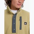 Pánská snowboardová mikina Quiksilver No Destinantion Half Snaps sponge 5