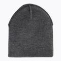 Pánská zimní čepice Quiksilver Brigade Beanie dark grey heather 4