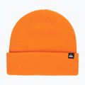 Pánská zimní čepice Quiksilver Performer Beanie orange peel