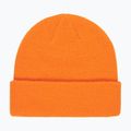 Pánská zimní čepice Quiksilver Performer Beanie orange peel 2
