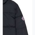 Dětská snowboardová bunda ROXY Groovy Baby Puffer anthracite 3