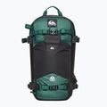 Pánský batoh Quiksilver Tr Platinum 18 l trekking green