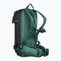 Pánský batoh Quiksilver Tr Platinum 18 l trekking green 3