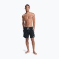 Pánské koupací šortky Quiksilver Original Arch Volley 17" black 4