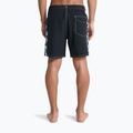 Pánské koupací šortky Quiksilver Original Arch Volley 17" black 5