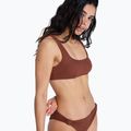 Horní díl plavek ROXY Sunshine Bralette cappuccino 4