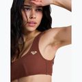 Horní díl plavek ROXY Sunshine Bralette cappuccino 5