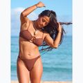 Spodní díl plavek ROXY Cheeky Bikini cappuccino 8