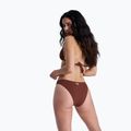 Spodní díl plavek ROXY Sunshine Moderate Bikini cappuccino 3