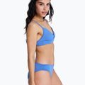 Horní díl plavek ROXY Solid Essentials Wrap Bralette dutch blue 4