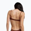 Horní díl plavek ROXY Sunshine Bandeau cappuccino 4