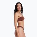 Horní díl plavek ROXY Sunshine Bandeau cappuccino 5