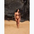 Horní díl plavek ROXY Sunshine Bandeau cappuccino 10