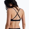 Horní díl plavek ROXY Solid Essentials Wrap Bralette anthracite 3