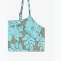 Dvoudílné plavky ROXY Spirit Bralette Set oli green the mo mini rg 3