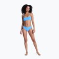 Spodní díl plavek ROXY Paradise Wave hipster silver lake blue make a splash 2