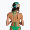 Horní díl plavek Billabong Sol Searcher Multi Triangle summer green 3