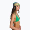 Horní díl plavek Billabong Sol Searcher Multi Triangle summer green 4