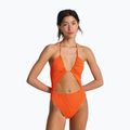 Dámské jednodílné plavky Billabong Summer High Salty One Piece fushion orange