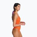 Dámské jednodílné plavky Billabong Summer High Salty One Piece fushion orange 4