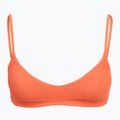 Horní díl plavek Billabong Summer High V Bralette fushion orange