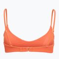 Horní díl plavek Billabong Summer High V Bralette fushion orange 2