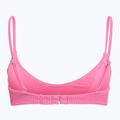 Horní díl plavek Billabong Summer High V Bralette guava 2