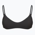 Horní díl plavek Billabong Summer High V Bralette black pebble
