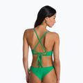 Horní díl plavek Billabong Sol Searcher Lace Up Trilet summer green 3